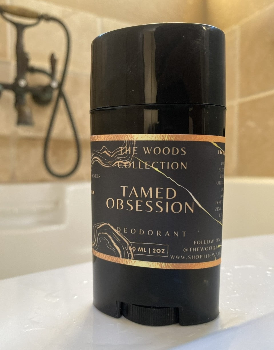 MENS BODY CARE