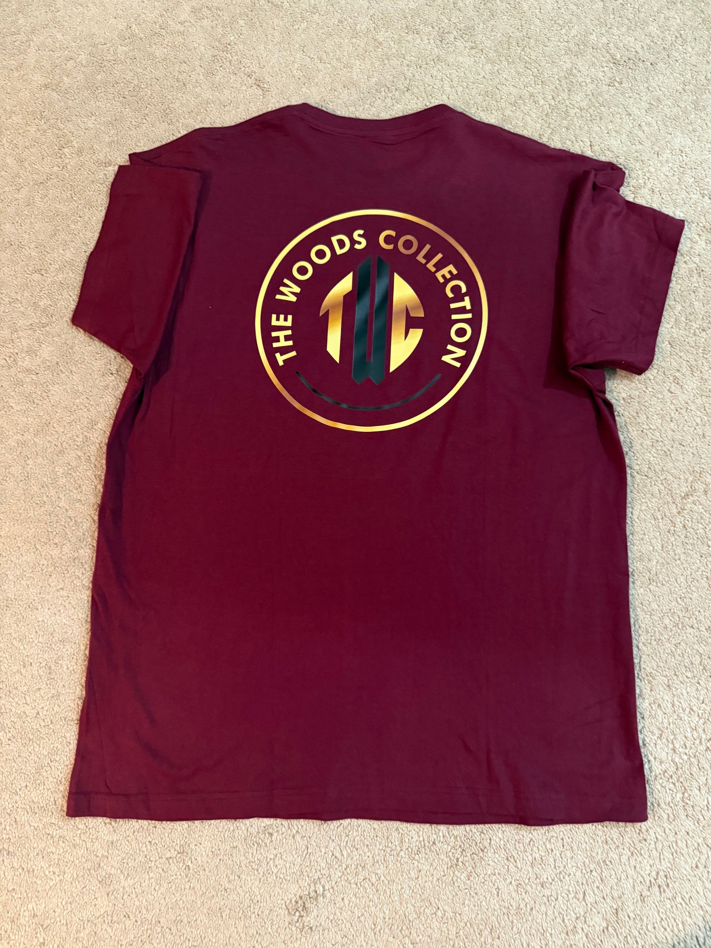 Graphic Tea From Grain to Greatness