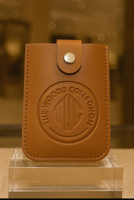 CARD HOLDER