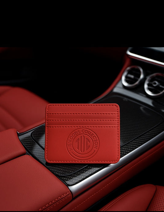 CARD HOLDER